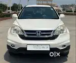 Honda CR-V 2.4 Automatic, 2007, Petrol
