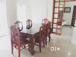 3BHK Ac Fully Furnished  Flat near Hilite mall kuttanellur Thrissur