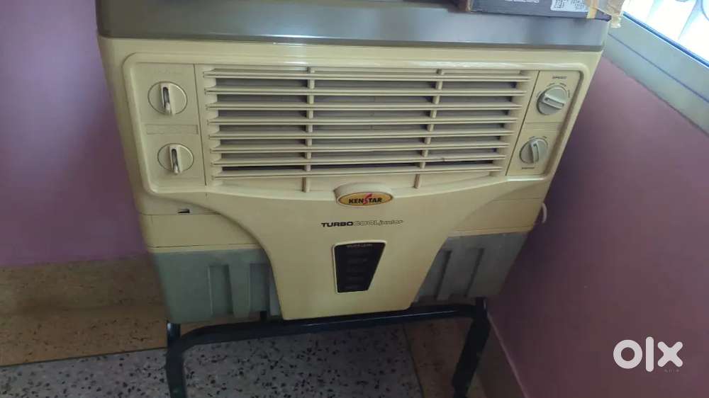 Ken Star Cooler
