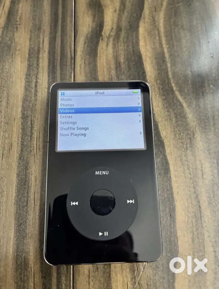 Apple ipod Classic 30GB Brand New