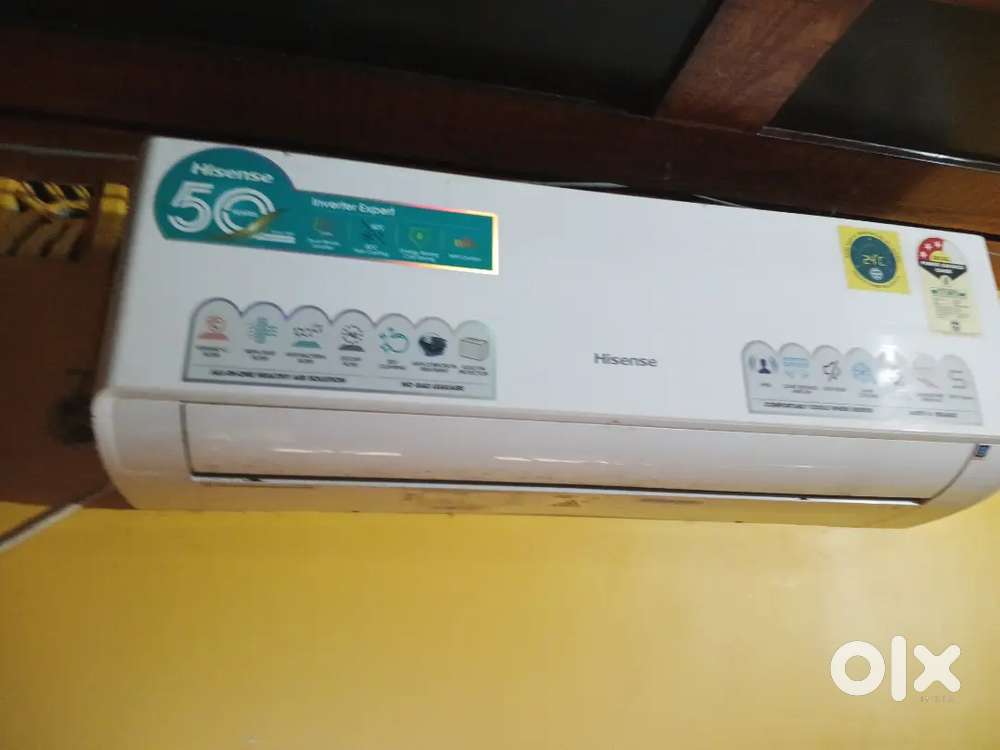 HISENSE Ac for sale