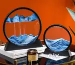 Relaxing Scape art