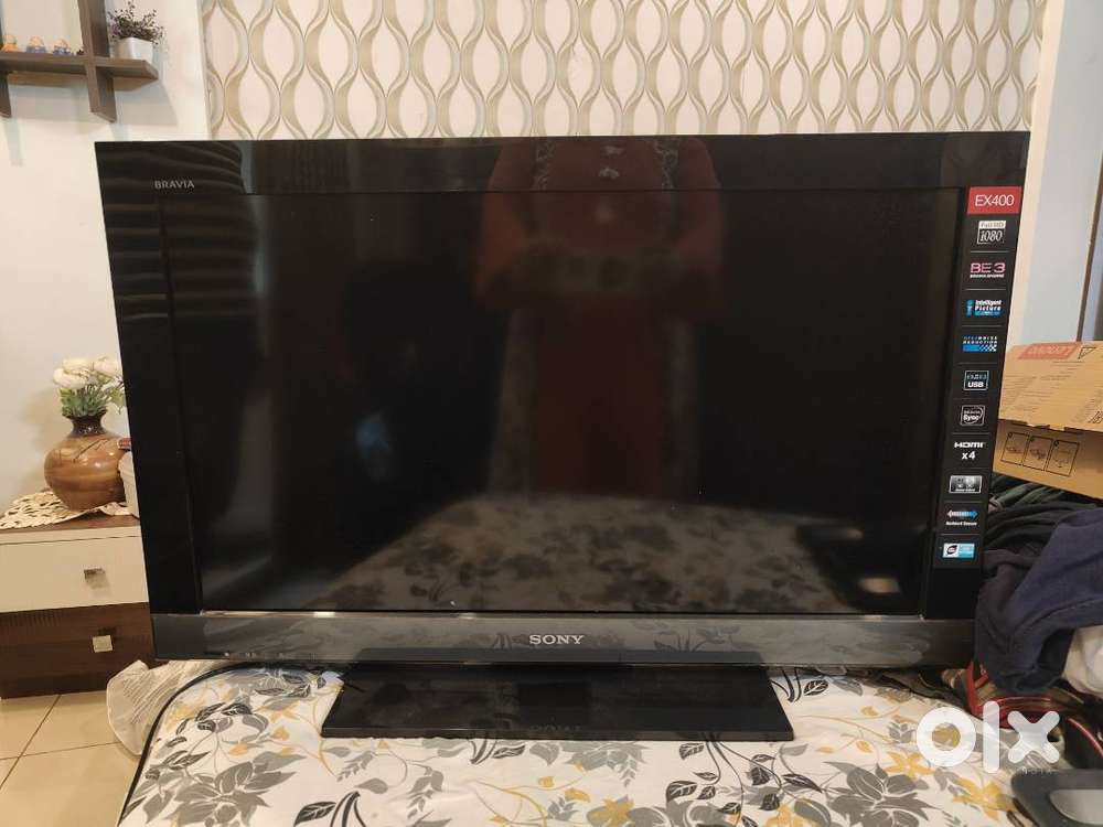 Sony 32 LCD TV – Excellent Condition – Fully Working