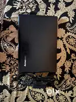 Lenovo laptop