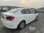 Honda City 2008-2011 1.5 V MT, 2011, Petrol