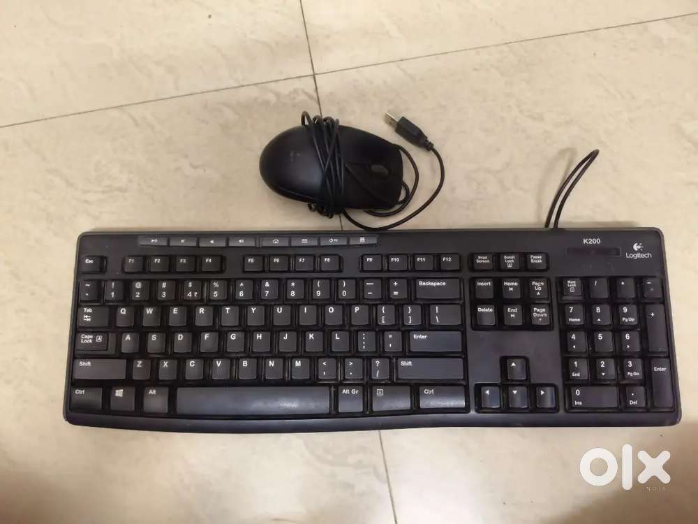 PC Peripherals for sale(Price Negotiable)