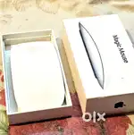 Magic mouse apple