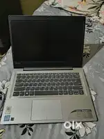 Lenovo IdeaPad 320s(4g RAM, 1TB HDD, integrated graphics card)