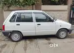 Maruti Suzuki 800 2008 Petrol 55000 Km Driven