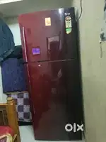 L G FRIDGE