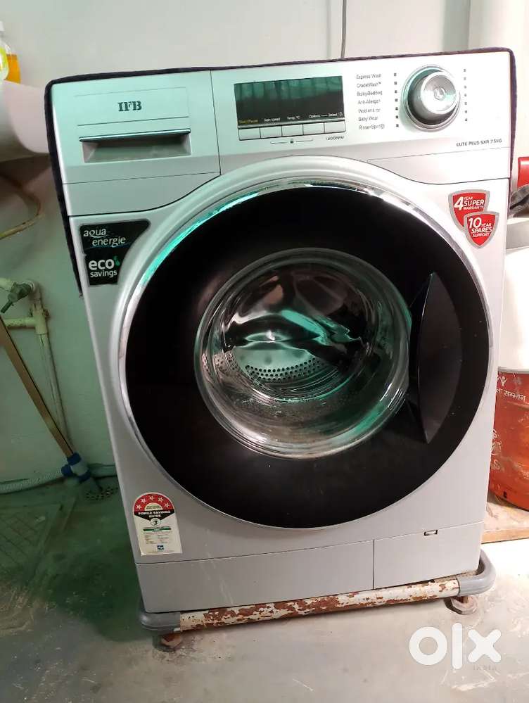 IFB 7.5KG washing mechine