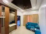 2 BHK Flat for Sale in Titwala East at A1 Living near Station Project