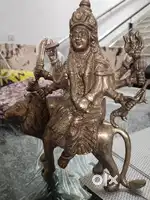 Mata shera vali