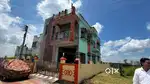 Luxurious 3bhk Duplex Villa