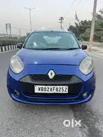 Renault Pulse Petrol RXL, 2014, Petrol