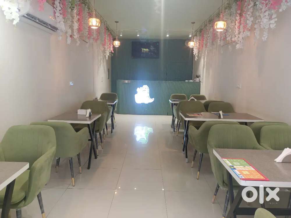 3 months old appliances for sale for restaurant