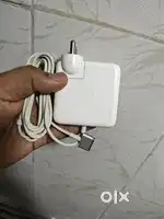 Macbook original charger in a wonderful condition
