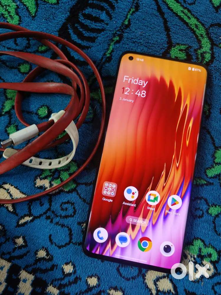 Oneplus 10 Pro (8+128)for sale or exchange