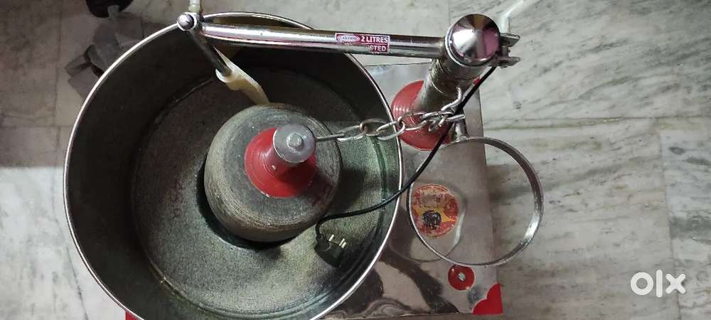 Lakshmi wet grinder sale