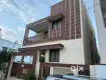 3bhk Individual duplex House for rent eachanari near selvam mahal