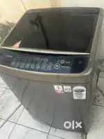 10 kg LG Fully Automatic machine