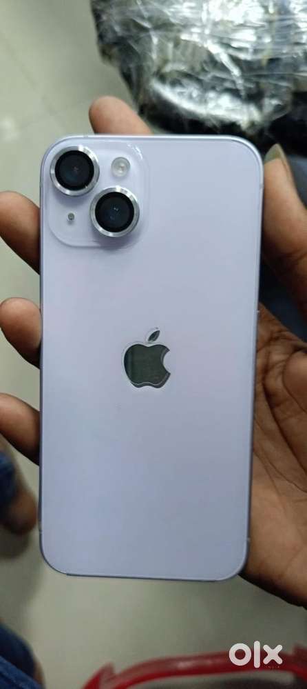Iphone 14 128gb 78% battery never open all original parts