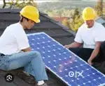 We are hiring solar panel technician and helpers