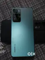Mi 11i 5g - Ultra Charge - 2023 model - New - 8GB : 120Hz Refresh Rate