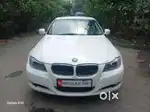 BMW 3 Series 320d Sedan, 2011, Diesel