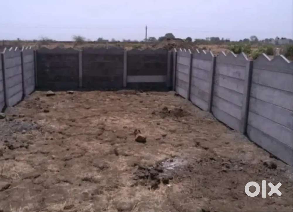 Plot for sale in dwarika city 12 dismil