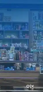 కిరాణా &జనరల్ స్టోర్ ఫర్నీచర్