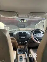 Mahindra TUV 300 Plus 2018 Diesel Well Maintained
