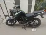Fzs v2 second owner