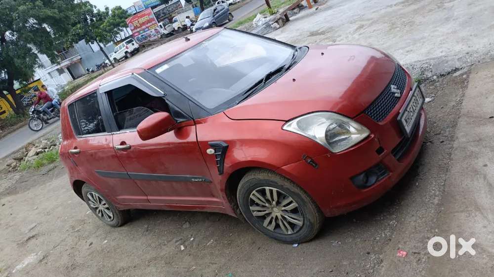 Maruti Suzuki Swift 2011 Diesel 900000 Km Driven