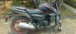 My bike is good condition
