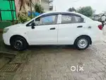 Chevrolet Sail 2014 Petrol