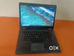 Dell laptop core i7 6th Ram 8GB SSD 256GB