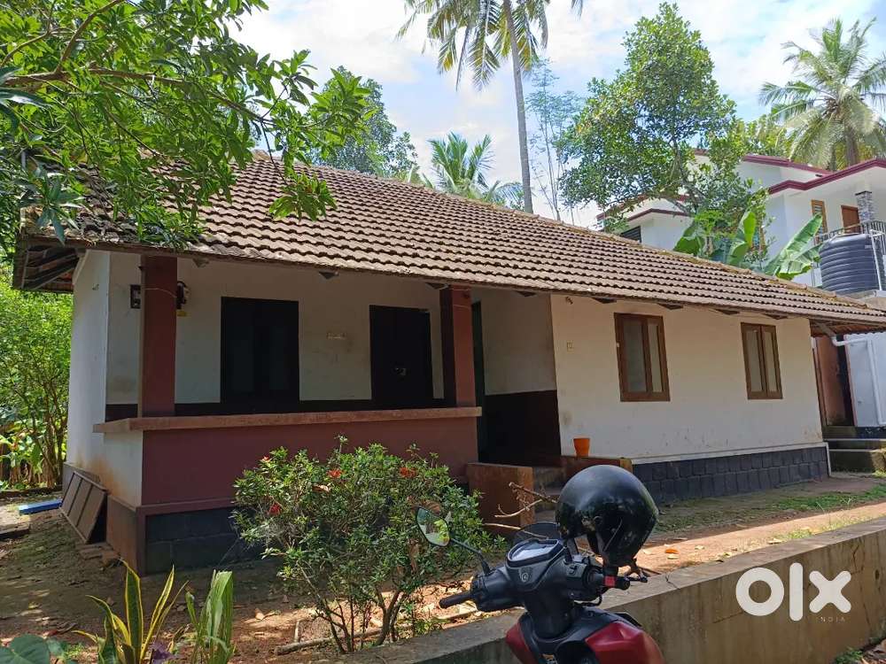 ഓട് വീട് വാടകയ്ക്ക് കോവൂർ