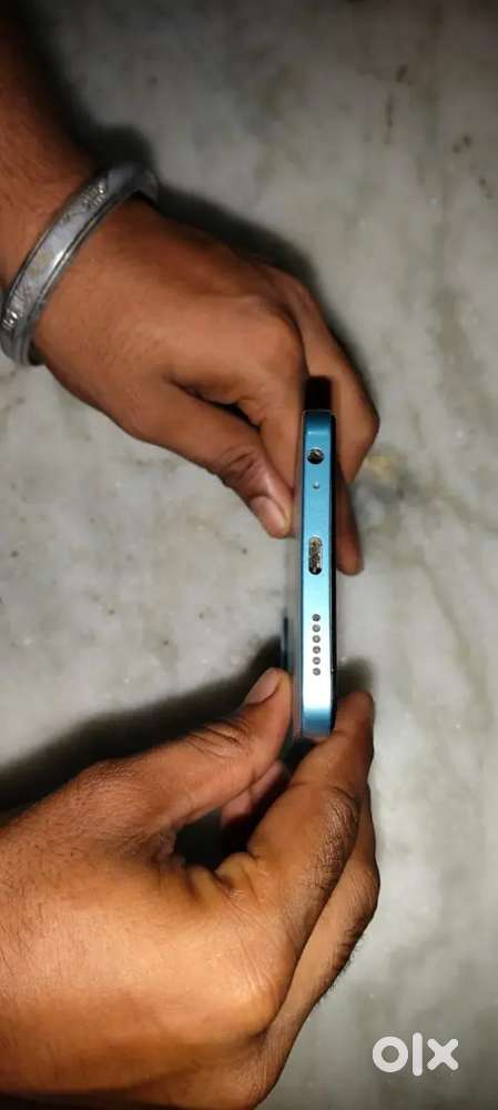 Tecno spark 5G