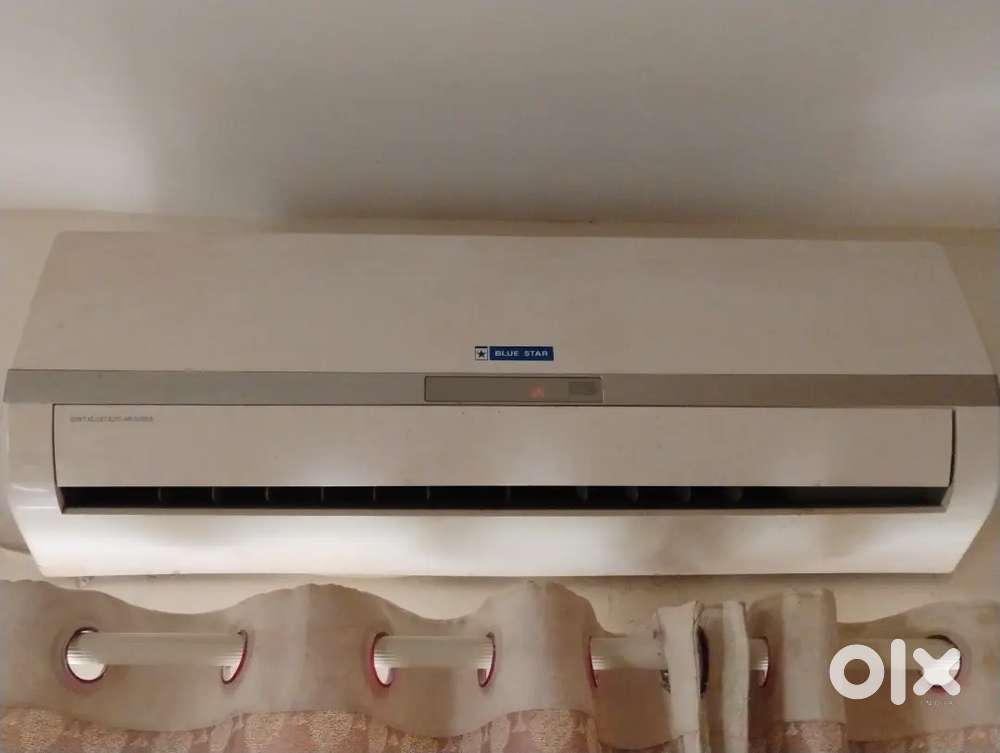 Blue star ac