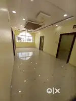 Newly construcred semi furnished apartment
