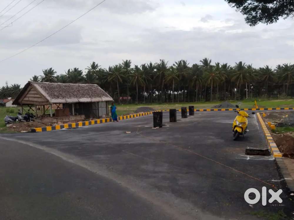 Premium DTCP approved site sale