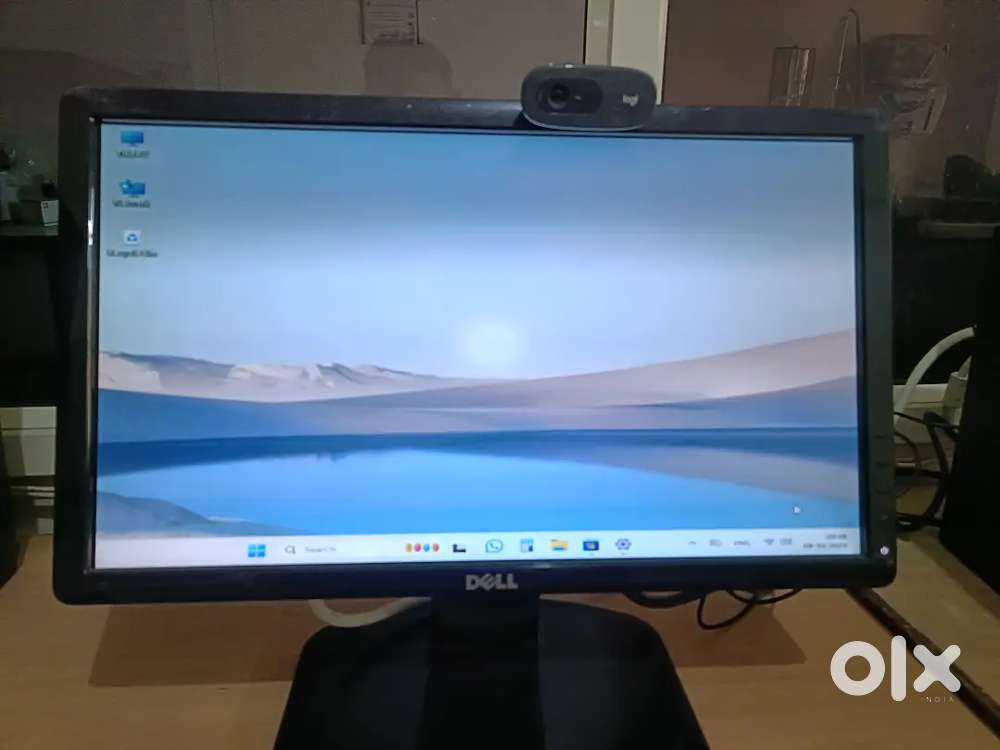 Lenovo Smart Core I3 8100 3.6GHz Desktop