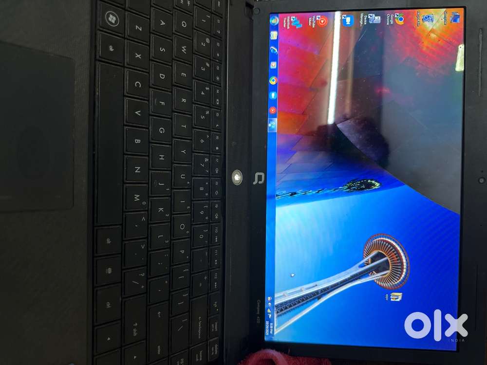 Reliable Compaq Laptop
