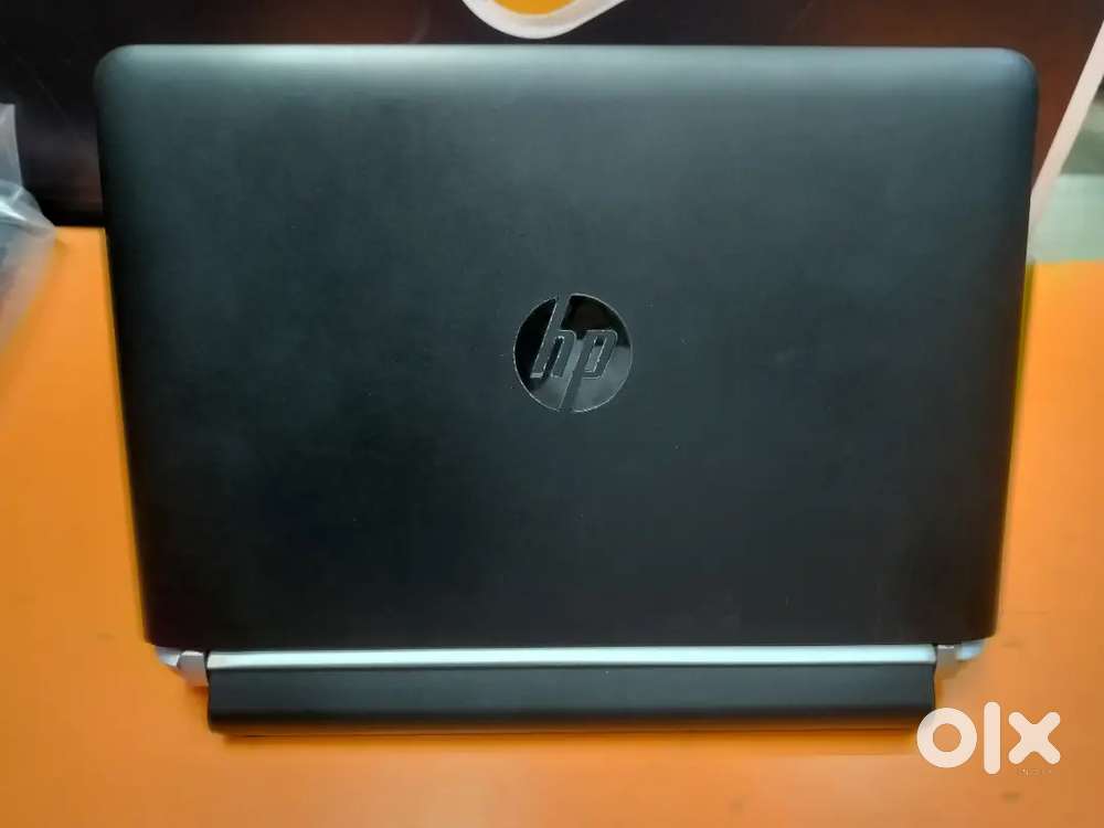 HP PROBOOK 430 G3MODEL  CORE I5 6TH GEN LAPTOP