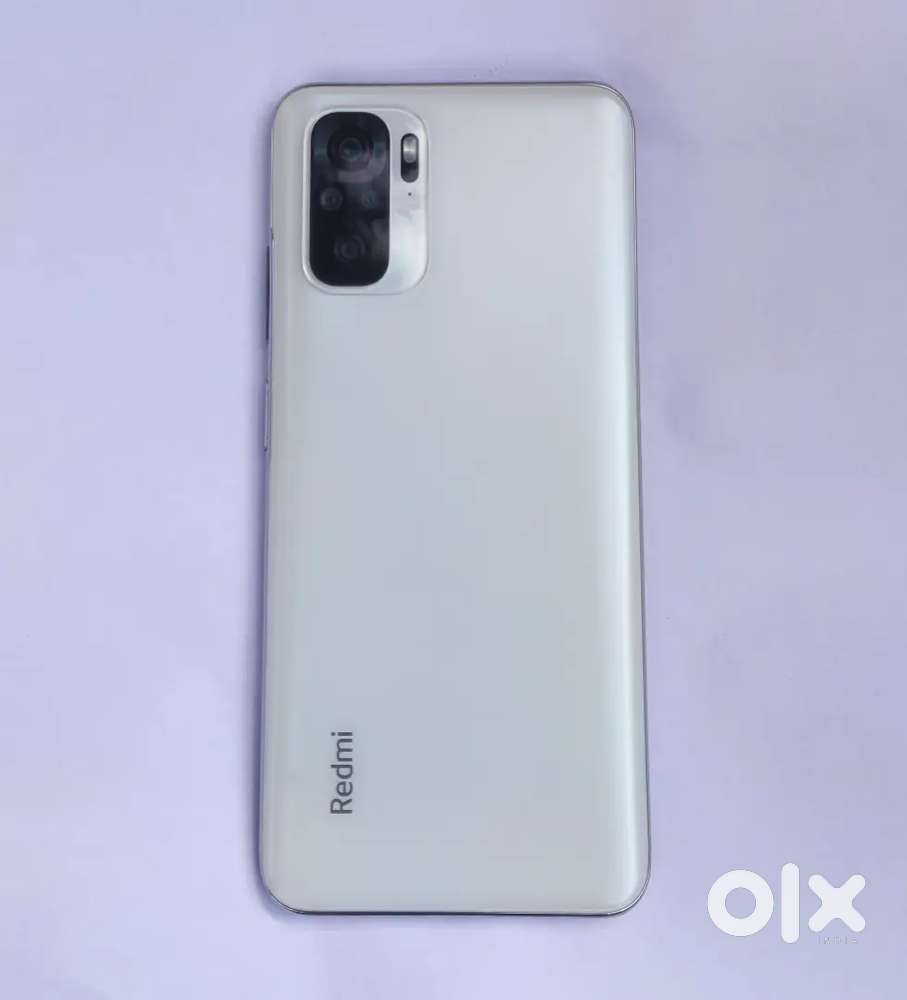 Redmi Note 10 (Excellent Condition)