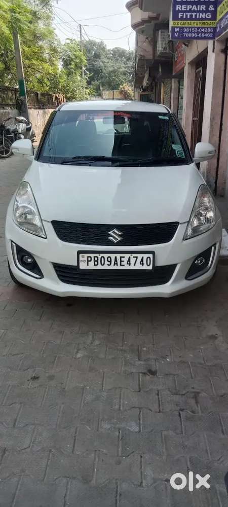 Swift brand new condition