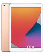 iPad 8 th Gen Immaculate Condition