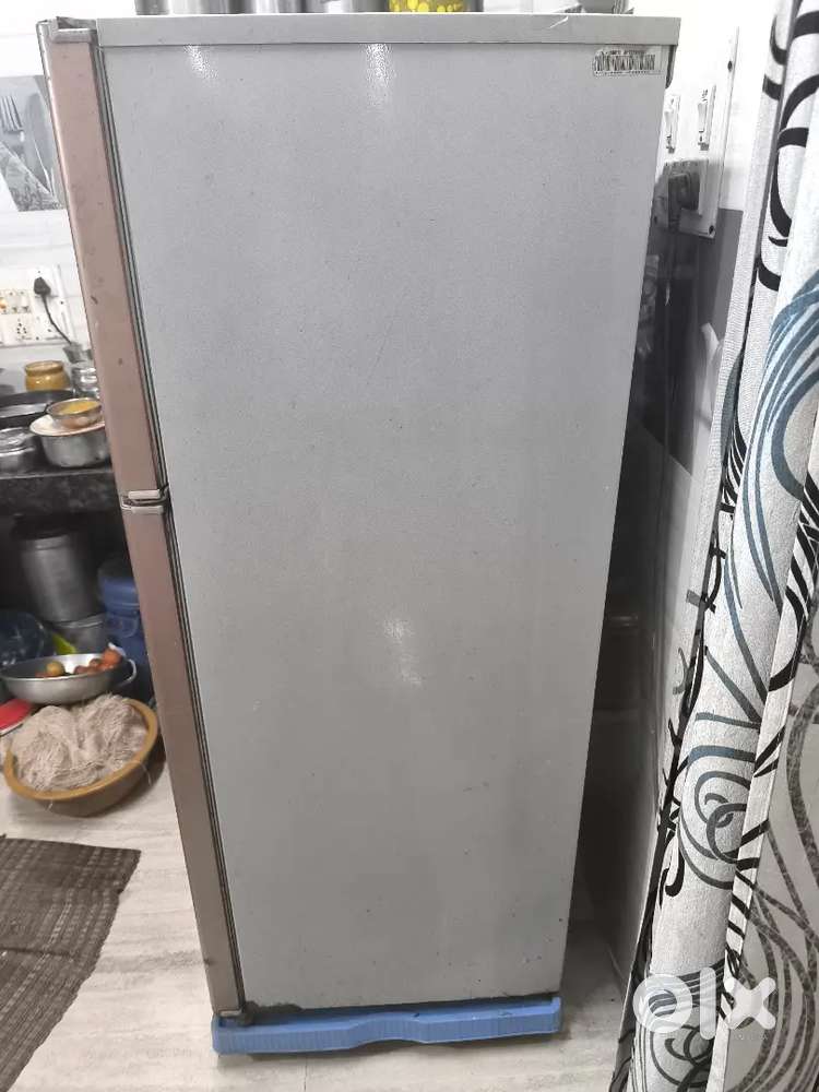 Double door fridge lg 258vt5