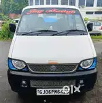 Maruti Suzuki Eeco 5 STR AC(O) CNG, 2023, CNG & Hybrids